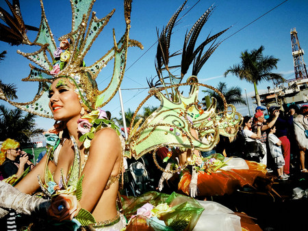 Carnaval Tenerife