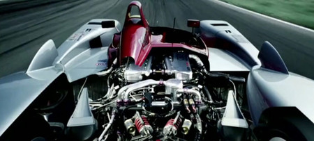Audi presume de tecnología Quattro