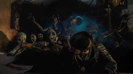 Análisis de Song of Horror: Episodio 3 - Siguiendo el rastro, una oscura pesadilla que cambiará tu visión de la Universidad