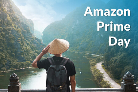 Prime Day 2023 Viajes