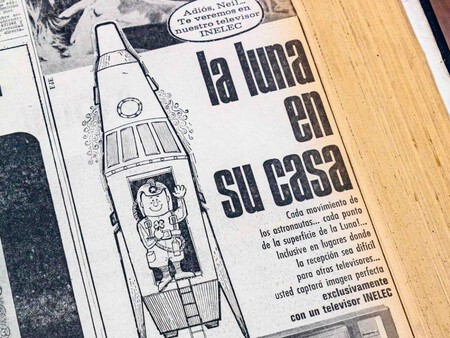 Hombre En La Luna Colombia 2