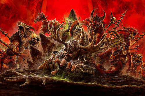 Cómo conseguir objetos míticos únicos en Diablo 4 Lord of Hatred 