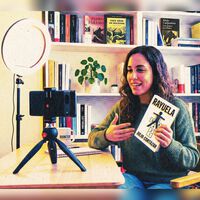 Booktubers estão usando ChatGPT para falar de livros que não leram