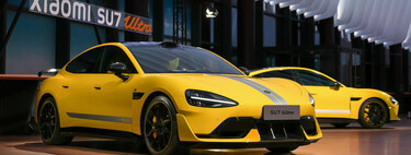 Xiaomi convierte lo imposible en hábito: sus coches encadenan otro mes récord como si nada