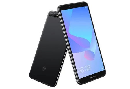 ファーウェイ Y6 2018