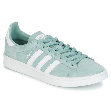 Zapatillas Adidas Campus rebajadas un 50%, ahora por sólo 39,95 euros