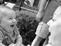 Estrategias para instaurar el bilingüismo en nuestros hijos