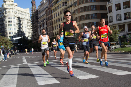 Qué hacer las horas, días y semanas después de una maratón para recuperarnos de forma adecuada