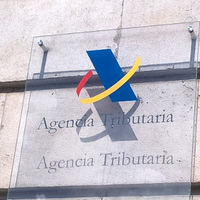 La recaudación tributaria aumentó un 5,4% en 2018 a pesar de la desaceleración 