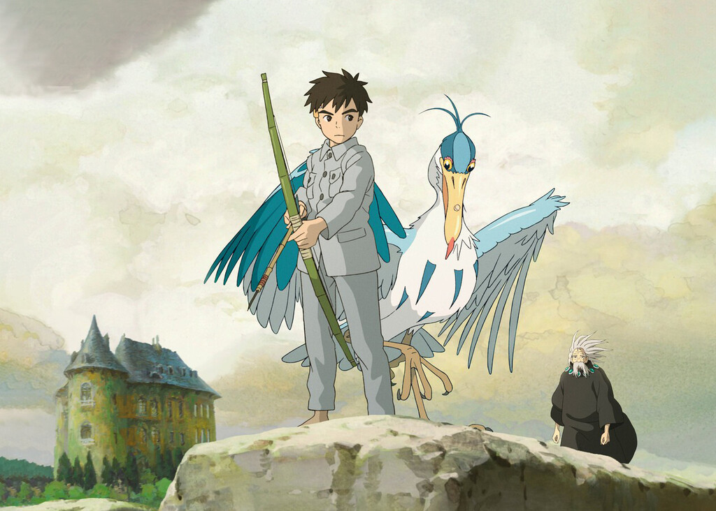 El Niño y La Garza ya tiene fecha de estreno en México: descubre cuándo y en qué cines podrás verla 