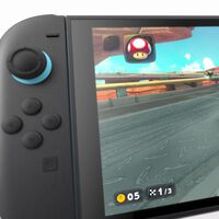 Hay una cosa en la que Switch 2 es peor a la Switch original, y tiene que ver con la pantalla de la portátil de Nintendo