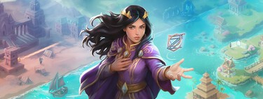 Si no tenías coco no podías jugar a su anterior juego, y eso que tiene un sobresaliente en Steam; ahora te reta con 1.000 puzles en su juego más ambicioso 