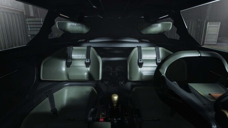 Aston Martin Dreadnought 2026 5