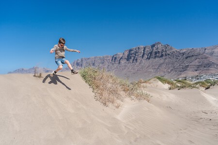 Lanzarote