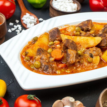 Esta olla programable nos convertirá en verdaderos cocinillas sin que tengamos que mover un dedo, y ahora está a precio mínimo