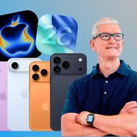 Ha llegado septiembre, el mes grande para Apple (y para nosotros). Esto es todo lo que van a lanzar: unas cosas te costarán dinero, otras gratis 