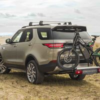 Land Rover y Bultaco crean la Brinco `Discovery´, una moto bike eléctrica edición limitada 