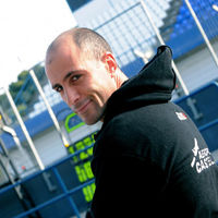 Álex Debón se suma al equipo de Jorge Lorenzo para luchar por el título en 2018