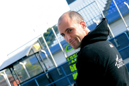 Álex Debón se suma al equipo de Jorge Lorenzo para luchar por el título en 2018