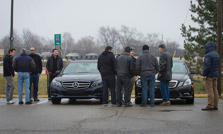 Roadtrip Pasión™: Cruzamos Estados Unidos de Los Ángeles a Detroit (parte 4)