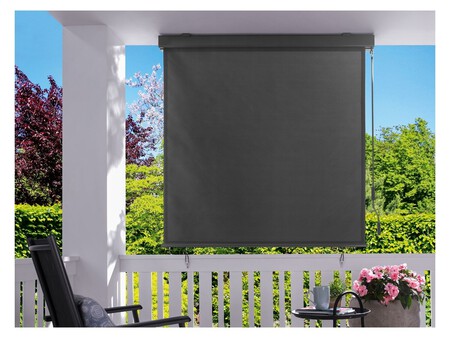 Toldo Vertical Lidl