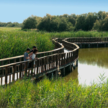 Va a ser difícil verlo en un mejor estado: el momento perfecto para descubrir uno de los parques nacionales más icónicos de España 