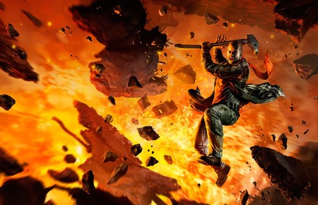 THQ Nordic y Koch Media se intercambian los derechos de franquicias como Sacred y Red Faction para "evaluar" su regreso