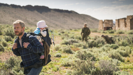 'Cargo' (2017)