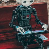 Un gigante de videojuegos de Corea del Sur integra IA para hacer tareas humanas. Luego ofrece a sus empleados irse voluntariamente