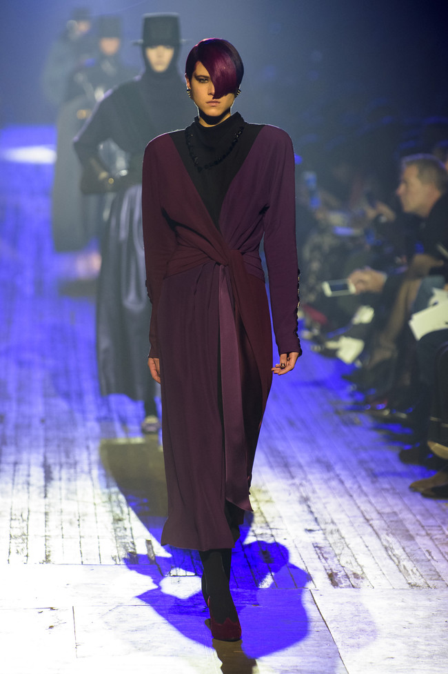 marc jacobs nyfw desfile