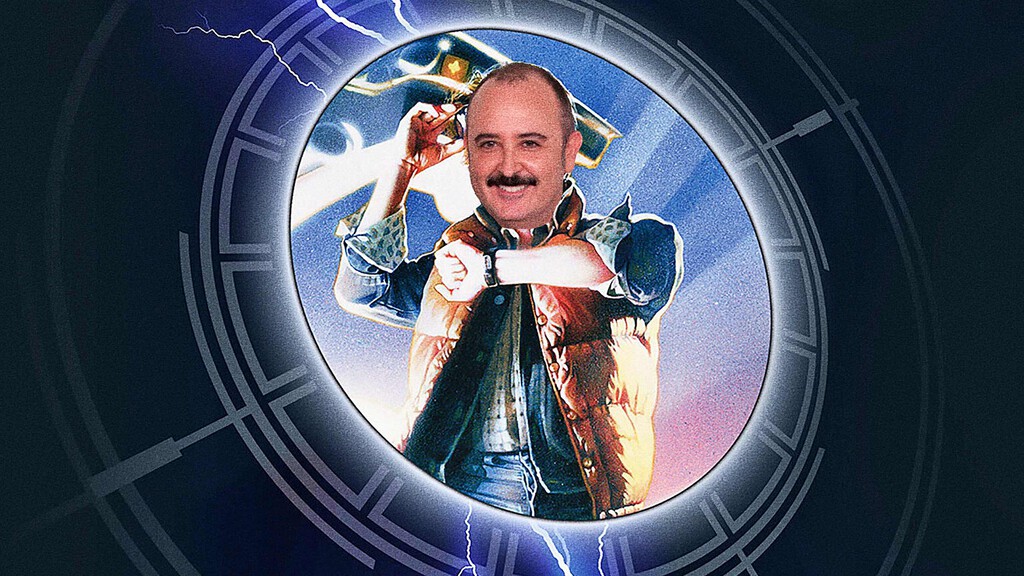 Regreso al Futuro 4 sí existe: se rodó en España hace más de 20 años... y la protagoniza Carlos Aceres