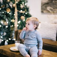 ¿Navidades con niños pequeños?: rebaja las expectativas y disfrutad juntos de estas fiestas 
