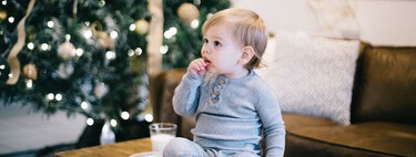¿Navidades con niños pequeños?: rebaja las expectativas y disfrutad juntos de estas fiestas 