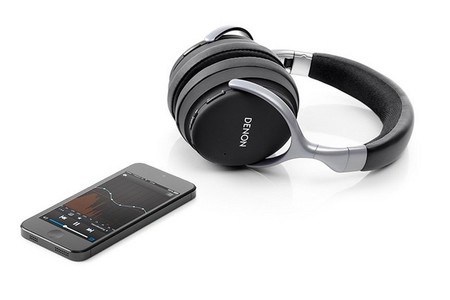 Denon Ah Gc20s