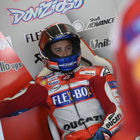 Con cuatro victorias, Andrea Dovizioso es líder en MotoGP: "Sabía que podía ser rápido" 