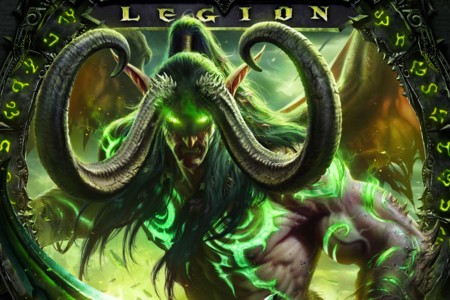 Coge tu calendario que Blizzard ha puesto fecha a la salida de World of Warcraft: Legion