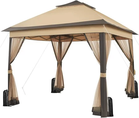 Pergola