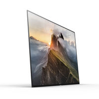 ¿Te gustó el Sony Bravia OLED A1? Llegará a España en mayo a partir de 3.999 euros