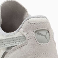 El outlet de Puma tiene las zapatillas tipo Gazelle de Adidas  a casi mitad de precio y en todas las tallas 