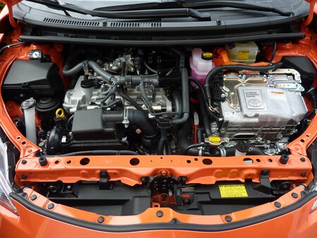 motor