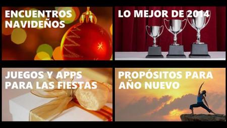 Termina el año con las mejores aplicaciones de 2014 seleccionadas por la propia Microsoft