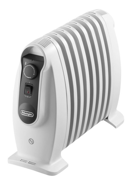El radiador para interiores DeLonghi TRNS 0808M está rebajado a 79,92 euros en Amazon