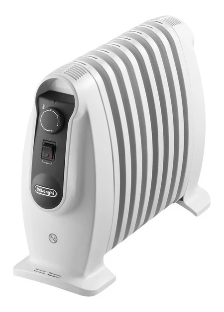 El radiador para interiores DeLonghi TRNS 0808M está rebajado a 79,92 euros en Amazon 