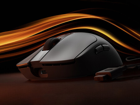 Xiaomi Gaming Mouse 2 Released