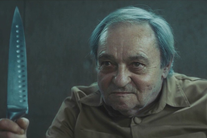 'El Hoyo' (2019) crítica un milagro del cine español, una sorprendente distopía que no te 'El Hoyo' (2019) crítica un milagro del cine español, una sorprendente distopía que no te