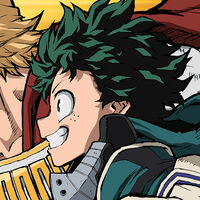 Ni Deku ni Bakugo: el superhéroe más prestigioso de Boku no Hero Academia tras su final es también uno de los más queridos por los fans  