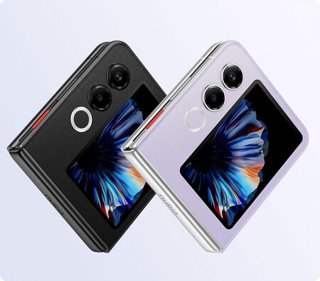 450_1000 Nubia redobla su apuesta y trae varios modelos nuevos a la Argentina: características técnicas, precio y disponibilidad