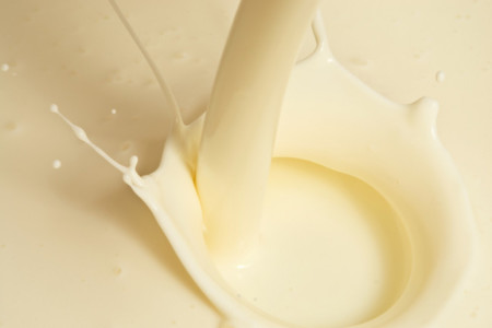 Leche evaporada, un sano reemplazo de la nata