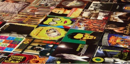 Apple quiere resucitar el álbum musical