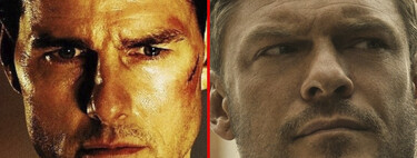 Me he visto los 24 episodios de Reacher de una sentada. Ahora entiendo por qué hasta su creador admite que los fans tenían razón con Tom Cruise